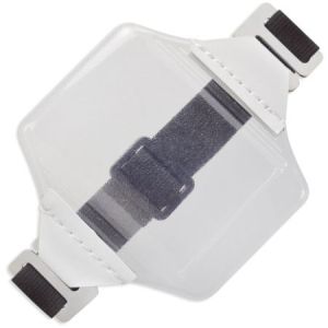 arm band badge holder